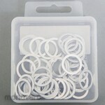 ESCO 14x18x1.0mm aluminum packing (50 pieces)