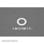 ESCO 18x24x1.5mm aluminum packing (25 pieces)