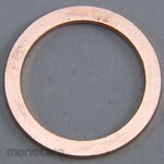 ESCO 24x30x2.0mm copper packing (10 pieces)