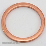 ESCO 28x34x2.0mm copper packing (10 pieces)