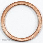 ESCO 30x36x2.0mm copper packing