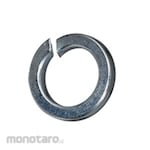 Bossard Spring Washer DIN 7980 Zinc Plated (Ring Per)