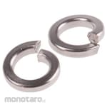 RS PRO A4 Stainless Steel Spring Washer