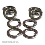 monotaro.id Spring Washer Stainless