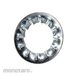 Bossard Serrated Lock Washer DIN 6798 J