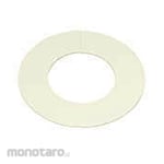 Akagi PVC Sealing Plate with Adhesive (Ring Washer)