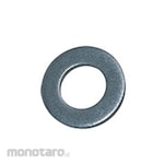 Bossard Flat Washer DIN 125A Zinc Plated
