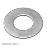 INDOMAKERS Flat Washer Stainless Steel