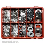Qualfast Metric Washer Kit A4