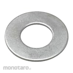 Yoshinobu Plate Washer White