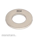 monotaro.id Ring Plat SS304 Pack Kecil