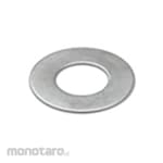 monotaro.id Washer Plate Stainless Steel 304 Pack Kecil