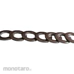 monotaro.id Washer Plated Stainless