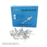 BENZ WERKZ Rivet Nail Heavy Duty