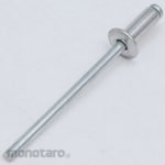 ESCO 3.2-4.8mm / 3.2mm blind rivets (100)