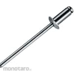 HAFAS Aluminium Blind Rivet Master Brand