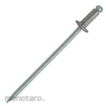 LOBSTER(LOBTEX) Blind Rivet Aluminum Steel