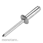 WOKIN Open and Blind Rivet