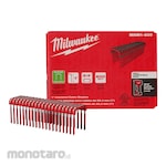 MILWAUKEE Insulated Cable Staples (Staples kabel)