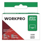 WORKPRO JT21 Staples