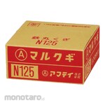 Amatei Common Nails Round Head (Paku)