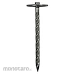 Daido Hant Screw Shank Nails Stainless Umbrella Head (Paku Ulir)