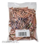 Myzox Surveying Nails (Paku Patok Ukur)