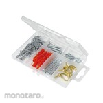 Pro'sKit Home Hardware Assortment