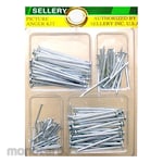 Sellery Common Nails Kit (Paku)