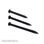 Sherlock Concrete Nails Black (Paku Beton)