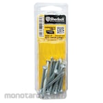 Sherlock Concrete Nails White (Paku Beton)