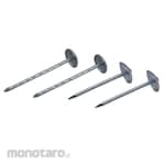 Sherlock Screw Shank Nails (Paku Ulir)