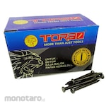 TORA Concrete Nails Yellow (Paku Beton)