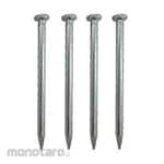 TORA Nail Concrete White