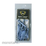 WELLBEST Concrete Nails (Paku Beton)