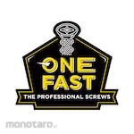 One Fast Sekrup Kayu