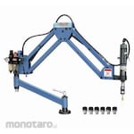 YEONG YIH Vertical Air Tapping Machine (Mesin Taping)