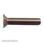 monotaro.id Flat Head Machine Screw (Baut JF / Kepala Rata)