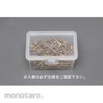 ESCO 4.3x65mm woodworking screws (medium, 114)