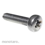 Non Brand Pan Head Machine Screw JP (Baut JP)
