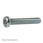 Non Brand Pan Head Machine Screw M4x75mm (Baut JP)