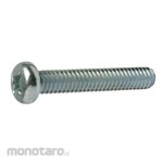 Non Brand Pan Head Machine Screw M5x30mm (Baut JP)