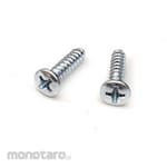 THE Pan Head Machine Screw (Baut JP)