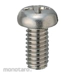 Yoshinobu Pan Head Machine Screw (Baut JP)