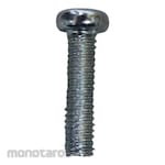 monotaro.id Pan Head Machine Screw JP