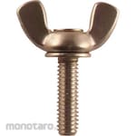 TRUSCO Wing Bolt (Stainless)