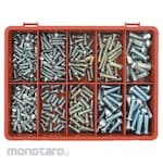 Kennedy Socket Button Head Screw Metric Kit