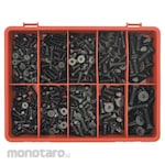 Kennedy Socket CSK Screws Metric Kit