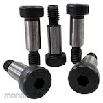 Non Brand Socket Shoulder Screw Baja M8