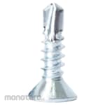 One Fast Self Drilling Screw